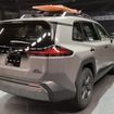 トヨタRAV4新型