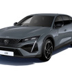 プジョー 408 GTハイブリッド セレニウムエディション