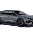 プジョー 408 GTハイブリッド セレニウムエディション