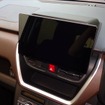 ダイハツ・ムーヴ搭載の10インチ スタイリッシュナビ（NMBN-Z75DS［N265］）