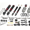 ブリッツ DAMPER ZZ-R SpecDSC Plusリフトアップ　ホンダ・N-BOXシリーズ用