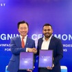 ビンファストとBatX Energiesが戦略的提携。インドでEV電池リサイクル