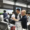 前回の「TECHNO-FRONTIER 2024」