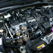 トヨタ カローラクロス Z・E-Four