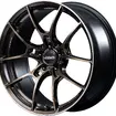 レイズ VOLK RACING G025 SZ EDITION