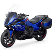 BMW R 1300 RT 新型