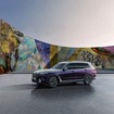BMW X7 NISHIKI LOUNGEカスタムオーダー・サービス