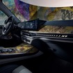 BMW X7 NISHIKI LOUNGEカスタムオーダー・サービス
