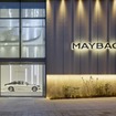 メルセデスマイバッハ世界初の「マイバッハ・ブランドセンター」を韓国ソウルに開設