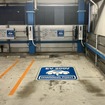 「OnePark心斎橋」にEV充電器を導入し課金システム「プラットチャージ」の運用を開始