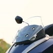 スズキ バーグマンストリート125EX