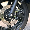 スズキ バーグマンストリート125EX