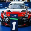 レクサス『RC F LMGT3』が、ブラジル・サンパウロで開催されたFIA世界耐久選手権（WEC）第6戦「サンパウロ6時間」で初勝利