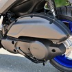 ヤマハ NMAX