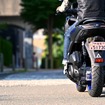 ヤマハ NMAX