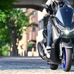 ヤマハ NMAX