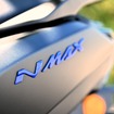 ヤマハ NMAX