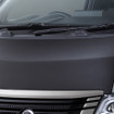 日産キャラバンの「SOTOASOBIパッケージ」装着車