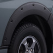 日産キャラバンの「SOTOASOBIパッケージ」装着車