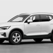 ボルボ XC40 Essential B3