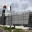 船の科学館本館（2024年8月29日）