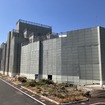 船の科学館本館（2025年2月27日）