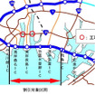 NEXCO中日本、道路工事に伴い通行料金を5割引