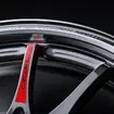 レイズ VOLK RACING CE28N-plus SL