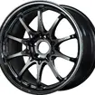 レイズ VOLK RACING CE28N-plus【ダイヤモンドダークガンメタ】