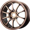 レイズ VOLK RACING CE28N-plus【ブロンズ (アルマイト) 】