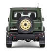 DAMD JIMNY NOMADE little D.