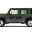 DAMD JIMNY NOMADE little D.