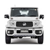 DAMD JIMNY NOMADE little G. ADVANCE