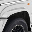 DAMD JIMNY NOMADE little G. ADVANCE