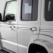 DAMD JIMNY NOMADE little G. ADVANCE