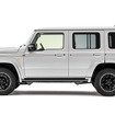 DAMD JIMNY NOMADE little G. ADVANCE