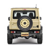 DAMD JIMNY NOMADE little G. TRADITIONAL