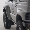 DAMD JIMNY SIERRA saudade