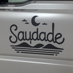 DAMD JIMNY SIERRA saudade
