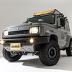 DAMD JIMNY SIERRA saudade