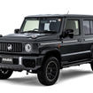 DAMD JIMNY NOMADE little G. ADVANCE