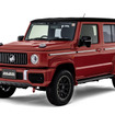 DAMD JIMNY NOMADE little G. ADVANCE