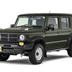 DAMD JIMNY NOMADE little G. TRADITIONAL