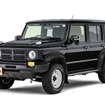 DAMD JIMNY NOMADE little G. TRADITIONAL