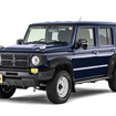 DAMD JIMNY NOMADE little G. TRADITIONAL