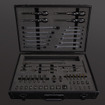 KTC「nepros30周年限定工具セット」