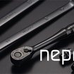 KTC「nepros30周年限定工具セット」