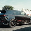 レンジローバー・スポーツ・アーバンXRS（エクストリーム・ロード・シリーズ）ワイドトラック