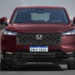 ホンダ HR-V 改良新型（ブラジル仕様）