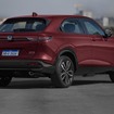 ホンダ HR-V 改良新型（ブラジル仕様）
